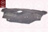 KLOKKERHOLM 8179796 Engine Cover